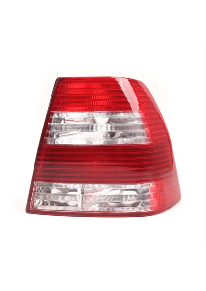 Vw Baolai Için Ampul Olmayan Kuyruk Işığı Jetta Mk4 1998-2004 Arka Fren Işık Muhafazası Sağ (Yurt Dışından)
