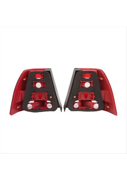 Vw Baolai Için Ampul Olmayan Kuyruk Işığı Jetta Mk4 1998-2004 Arka Fren Işık Muhafazası Sağ (Yurt Dışından) modelleri
