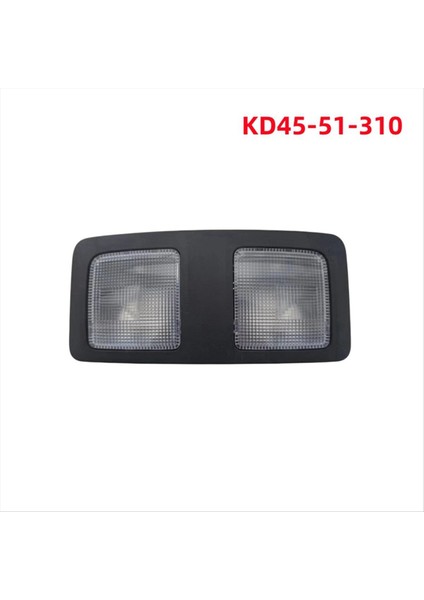 KD45-51-310 Araba Okuma Mazda Için Işık Kubbesi 3 Axela 13-18 Cx5 2012-2019 Mazda 6 Atenza 13-19 Cx3 Cx4 Cx9 (Yurt Dışından) fırsatları