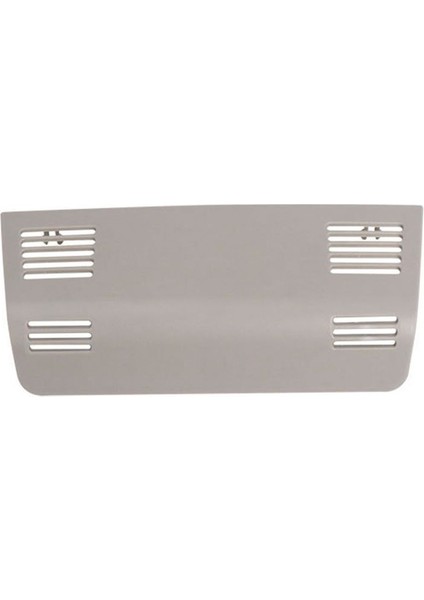 Gri Araba Iç Çatı Okuma Lamba Çerçevesi Trim Aksesuar Bmw X1 E84 2009-2015 3 &#39 E91 2005-2012 51448036236 (Yurt Dışından) fiyatları