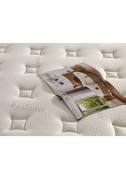 Cashmere Plus Yatak Tek Kişilik 90 x 190 cm modelleri