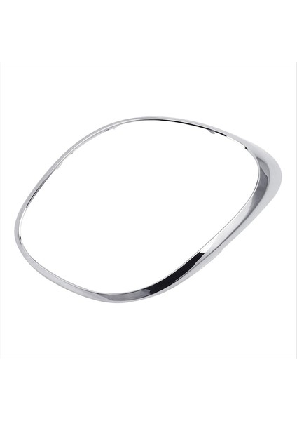 Tayli Lambası Fiat 500L 2014-2020 Tayligat Çerçevesi Çerçevesi Için Trim Halkası Kapat 68235995AA (Yurt Dışından) fiyatları