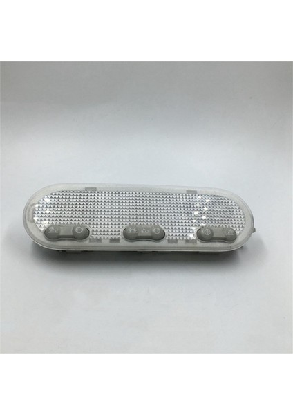 2x 3-Bottonlu Araba Iç Kubbe Nissan Qashqai Için Işık Tavan Lambası Okuma Sunny Micra/renault Dacia Için Mart (Yurt Dışından) modelleri