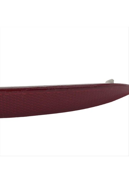 Araba Arka Tampon Reflektörü Fren Işık Kapağı Yansıtıcı Şerit 63147183913 63147183914 Bmw 5 Serisi E60 2008-2010 (Yurt Dışından) fiyatları