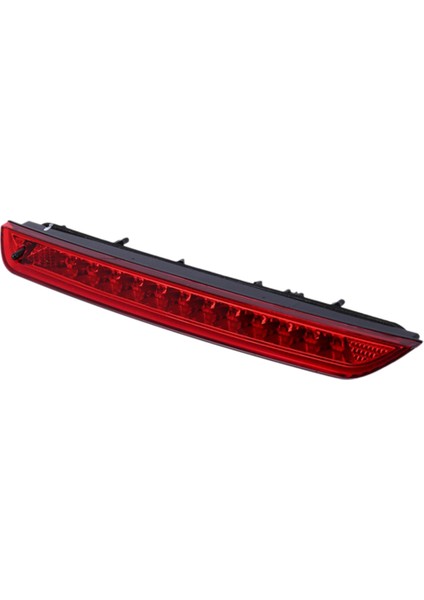 Arka Montaj Durdur LED LED Üçüncü Fren Kuyruk Işığı 6351LX Peugeot 2008 308 Sw Iı 508 Sw Citroen C4 Picasso Iı Ds6 (Yurt Dışından)