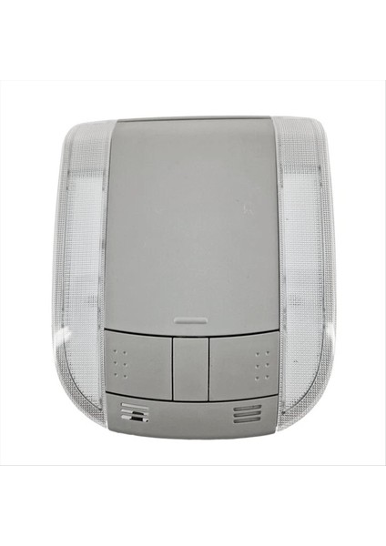 Toyota Aurıs Corolla 2007-2013 Teven Kubbe Cames Case Için Araba Tepesi Konsol Çatı Okuma Işığı 81260-02100-B0 (Yurt Dışından)