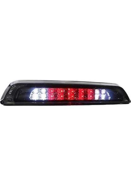 81570-0C050 Üçüncü Fren Işığı Toyota Tundra 2007-2018 3dr Için Üç Seviye Fren Işığı Otomobil (Yurt Dışından)