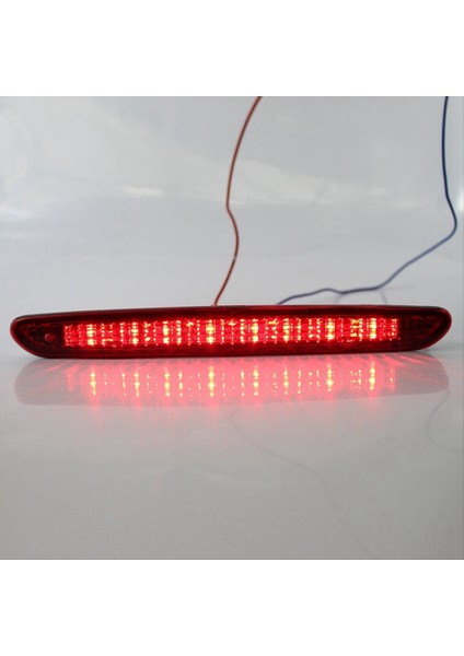 Otomotiv Montajlı Fren Işığı Freni Uyarı Işığı Fiat Grande Punto Evo Için Üçüncü Fren Işığı 2012-2019 51974522 (Yurt Dışından) modelleri