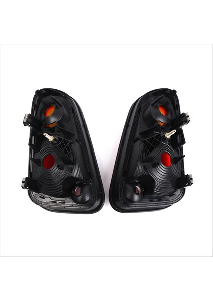 Bmw Mini Cooper R50 R52 R53 04-08 63217166955 63217166957 (Yurt Dışından)