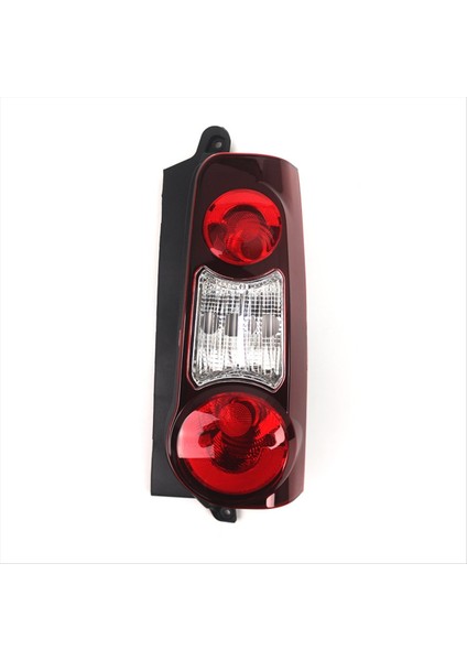 Kuyruk Işık Arka Fren Sinyal Lambası Citroen Berlingo Mk2 Van Için Ampul Yok 2012-2019 Sağ 9677205480 (Yurt Dışından) indirimleri
