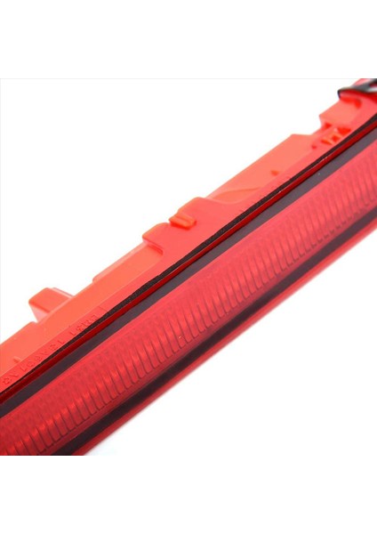 Araba Üçüncü Seviye Ek Fren Işığı BM5Z-13A613-A Ford Focus Için 3 Iıı 2012-2017 Arka Kuyruk Durdurma Sinyal Lambası (Yurt Dışından) indirimleri