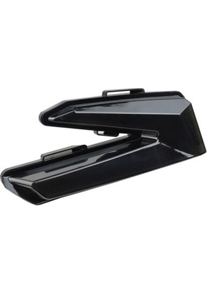 Atv Kuyruk Işık Motosiklet Kuyruk Işık Arka Kuyruk Işık Ön Sinyal Işık Fren Işığı LED Am Maverıck X3 2017-2018 (Yurt Dışından) modelleri