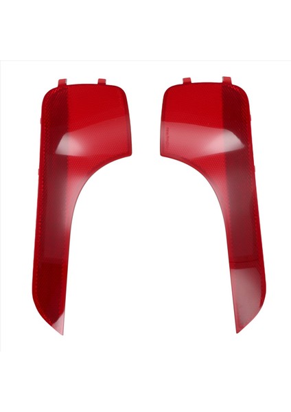 2pc Araba Lh &amp Rh Arka Refleks Ssangyong Rodıus/stavıc2 Turismo 2013 8390131500 8390231500 (Yurt Dışından)