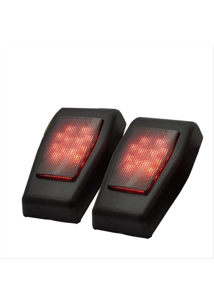 2007-2017 Için LED Işıklar Jeep Wrangler Jk Arka Fren Işık Bagajı LED Işıklar 3 Fren Arka Lamba (Yurt Dışından) indirimleri