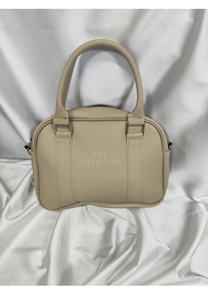 Klasik Omuz Çantası