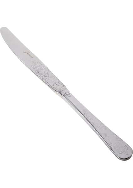 Antique 12 Kişilik 84 Parça Çatal Kaşık Bıçak Takımı fırsatları