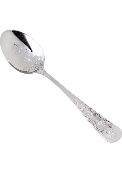 Antique 12 Kişilik 84 Parça Çatal Kaşık Bıçak Takımı indirimleri