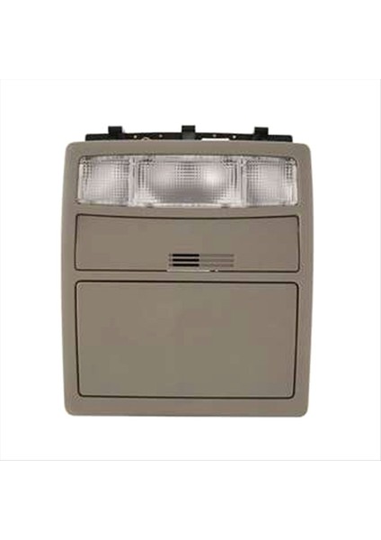 63650-33221E0 Toyota Land Cruiser Camry Aurion 2007-2011 Için Okuma Işık Montaj Tavan Lambası Gözlükleri (Yurt Dışından)