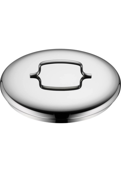 Mini Indüksiyon Tabanlı Kapaklı Çelik Sos Tenceresi 16 cm modelleri