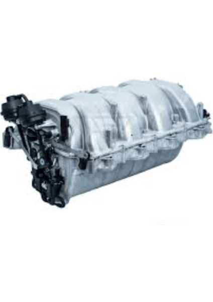 Mercedes Manifold Tm Tk M273 [W211 W221] Emme