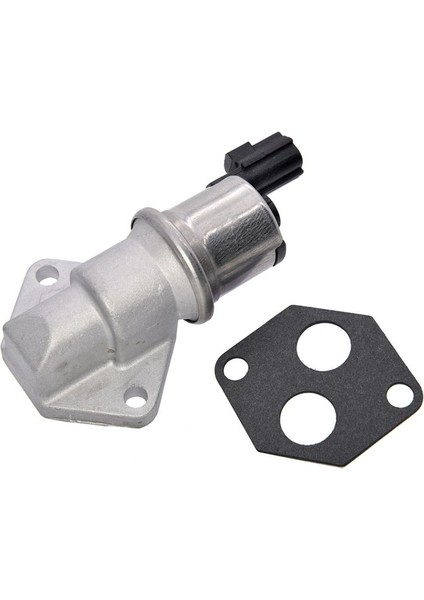 Boşta Hava Kontrol Valfi YL8Z9F715AA 2000 2001 -2004 Ford Escape Focus Merkür Cougar Mazda Tribute CX1775 YL8U9F715CA (Yurt Dışından)