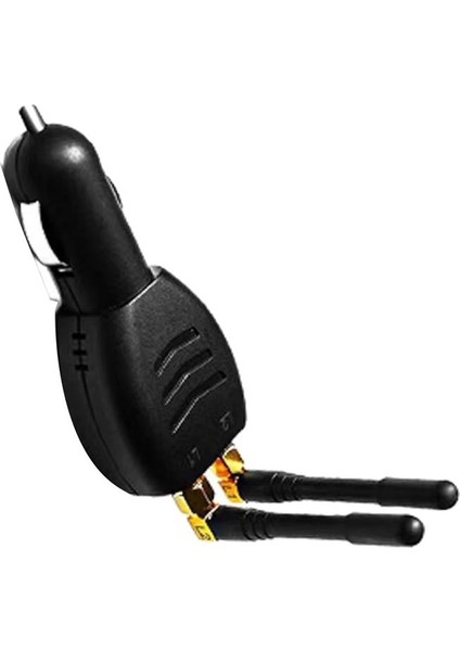 Taşınabilir Gps Sinyal Engelleyici Wifi Kamera Bulucu Gps Konumlandırma ve Izleme Çift Anten Gps Dedektörü (Yurt Dışından) fiyatları