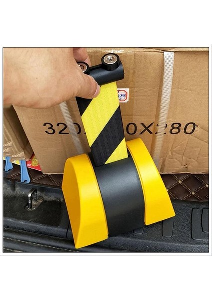 Manyetik Geri Çekilebilir Kemer Bariyeri Manyetik Adsorpsiyonlu Kuyruk Bariyer Kemeri 10M Güvenlik Kordon Bariyeri (Yurt Dışından) fiyatları