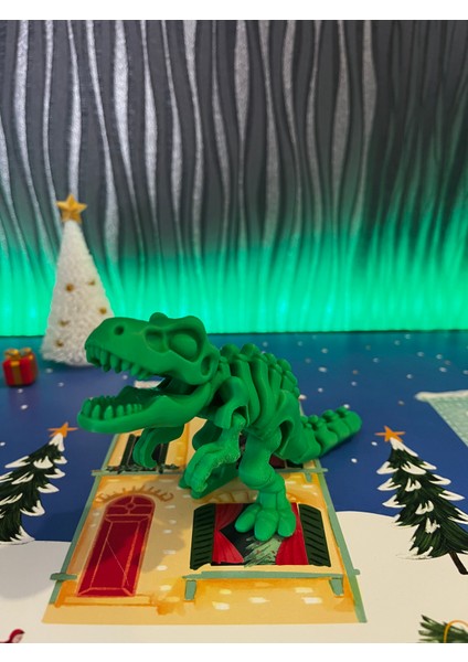 Hareketli Dinozor Oyuncağı T-Rex fiyatları