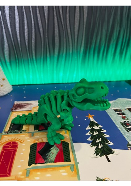 Hareketli Dinozor Oyuncağı T-Rex fırsatları