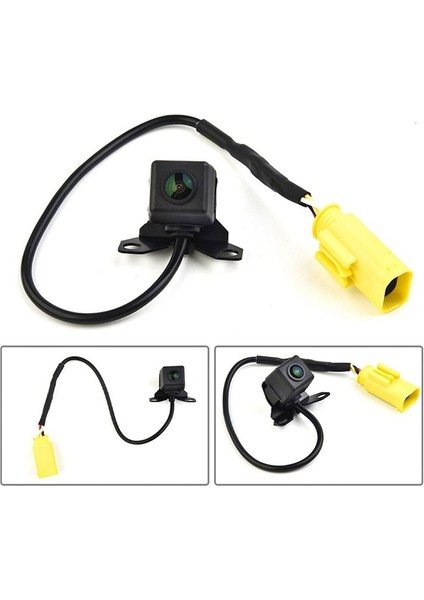 Araba Arka Görünümü Yedek Kamera Kia Sporttage 2011-2014 Araç Arka Kamera 95750-3W120 (Yurt Dışından) fırsatları
