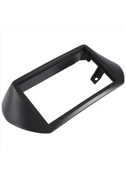 Fiat Fiatino Için Citroen Nemo Için Peugeot Bipper Için Araba Radyosu Fasyası Fiato 2008+ DVD Ses Dash Montaj Trim Kitleri Çerçeve Çerçeve (Yurt Dışından)