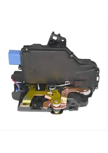 Sol Kapı Kilidi Aktüatör Merkezi Kontrol Kilidi 3B1837015A Seat Cordoba Iı Skoda Fabia I Vw (Yurt Dışından)