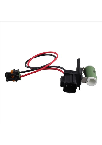 Araba Motor Soğutma Fan Motor Kablo Kablo Demeti 55056789AC Jeep Wrangler Jk 2007-2018 Araç Aksesuarları (Yurt Dışından)