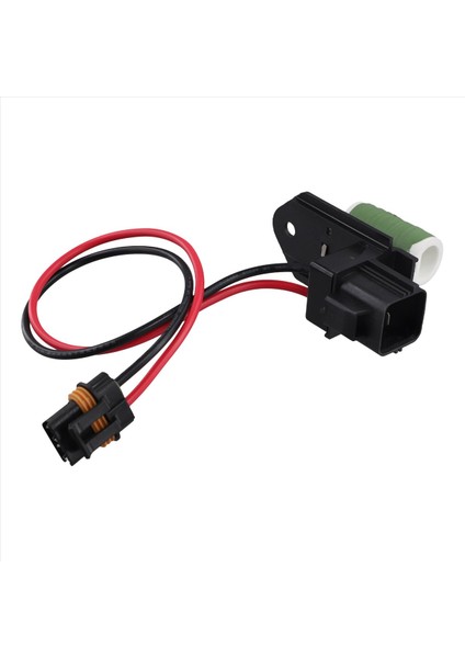 Araba Motor Soğutma Fan Motor Kablo Kablo Demeti 55056789AC Jeep Wrangler Jk 2007-2018 Araç Aksesuarları (Yurt Dışından) modelleri