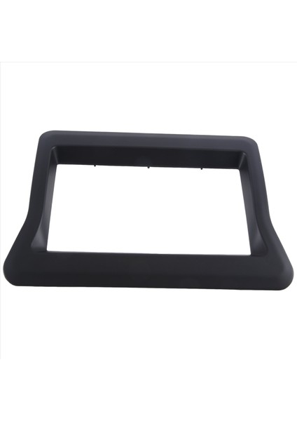 2 Din Araba Panel Çerçeve Çizgi Trim Kiti 2010 Için Nissan N400 Opel Movano Renault Master Iıı (Yurt Dışından) indirimleri