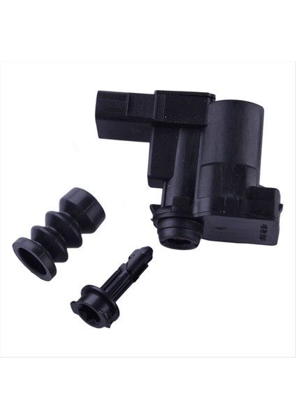 Yakıt Deposu Kapak Kapısı Kapak Kiliti Tokatörü Motorlu Snap Pim Mandal Jeep Renegade Pusula Için Uygun 2018 -2022 (Yurt Dışından)