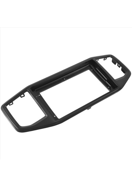 Vw Volkswagen Için 9 Inç 2 Din Araba Radyo Çerçevesi Amarok Stereo Panel Gösterge Tablosu Kurulum Trim Gps DVD Aksesuar (Yurt Dışından) fiyatları