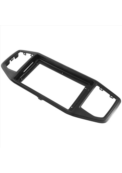 Vw Volkswagen Için 9 Inç 2 Din Araba Radyo Çerçevesi Amarok Stereo Panel Gösterge Tablosu Kurulum Trim Gps DVD Aksesuar (Yurt Dışından) modelleri