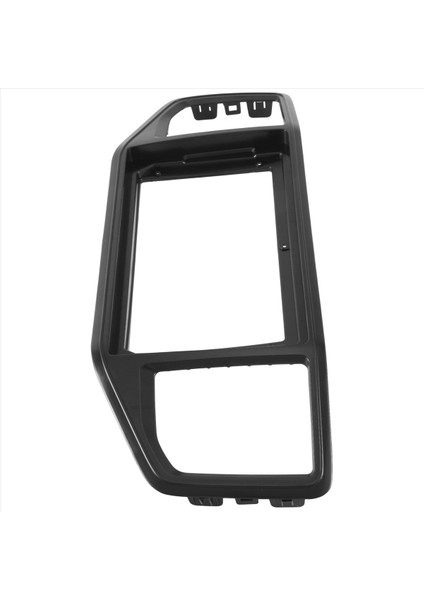 Vw Volkswagen Için 9 Inç 2 Din Araba Radyo Çerçevesi Amarok Stereo Panel Gösterge Tablosu Kurulum Trim Gps DVD Aksesuar (Yurt Dışından) fırsatları