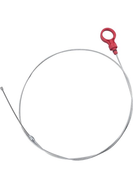 Chrysler Dodge Şanzıman Sıvı Seviye Dip Çubuğu 917-327 (Yurt Dışından)