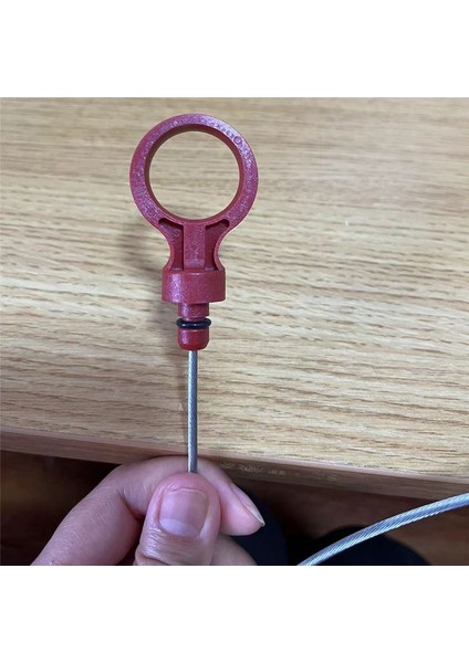 Chrysler Dodge Şanzıman Sıvı Seviye Dip Çubuğu 917-327 (Yurt Dışından) modelleri