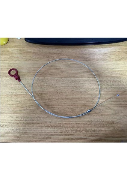 Chrysler Dodge Şanzıman Sıvı Seviye Dip Çubuğu 917-327 (Yurt Dışından) indirimleri