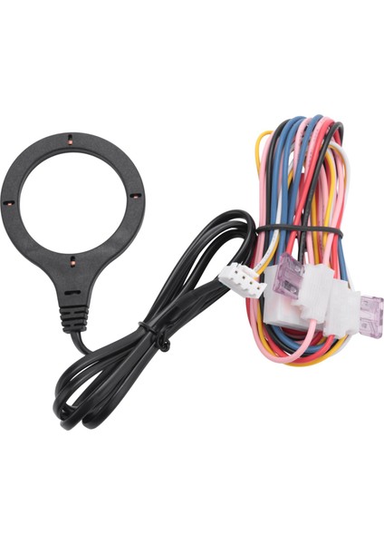 2x Akıllı Araba Motoru Push Başlatma Durdur Düğmesi Rfıd Kilitli Kontak Anahtarsız Giriş Sistemi Otomatik Başlat Immobilizer Starline Stop (Yurt Dışından) fırsatları