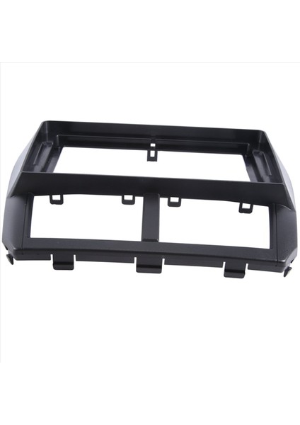 Subaru Forester Için 9 Inç Araba Radyo Çerçevesi Kiti Impreza Stereo Panel Montaj Çember Yüzey Merkez Konsolu Fasya (Yurt Dışından) fiyatları