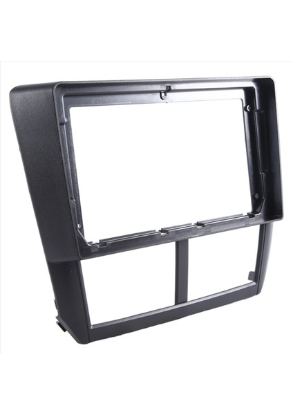 Subaru Forester Için 9 Inç Araba Radyo Çerçevesi Kiti Impreza Stereo Panel Montaj Çember Yüzey Merkez Konsolu Fasya (Yurt Dışından) indirimleri