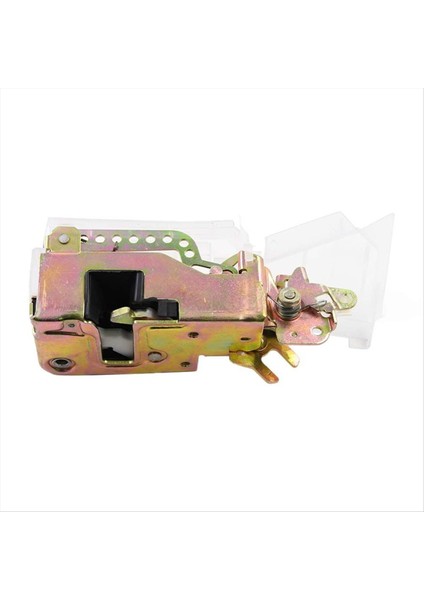 Sağ Ön Kapı Kilidi Mandal Mekurörü Aktüatör 701837016D 701 837 016 D T4 &amp Eurovan 1990-2003 Araç Aksesuarları (Yurt Dışından)