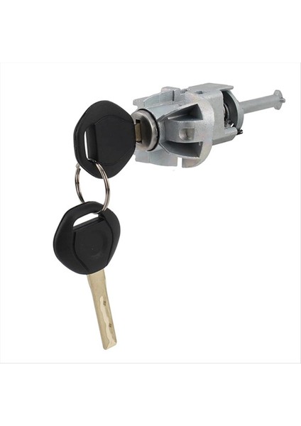 51217019975 Araba Sol Kapı Kilidi Silindir Dock Kilit Bmw 3 &#39 E46 325I 325XI 330CI 2001-2015 (Yurt Dışından) fiyatları