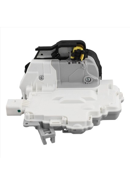 8E0839016AA Audi A3 A6 A8 Koltuk Exeo 2004-2016 Için Arka Sağ Kilit Aktüatörü (Yurt Dışından)