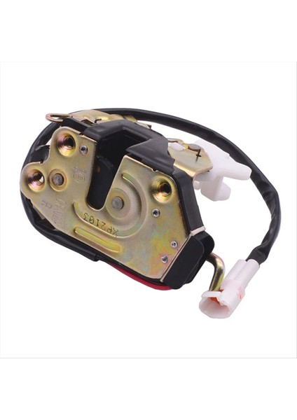 MB669381 Arka Arka Kuyruk Bagaj Kapağı Kilit Mitsubishi Montero Pajero Mk2 V31 V32 V33 (Yurt Dışından) indirimleri