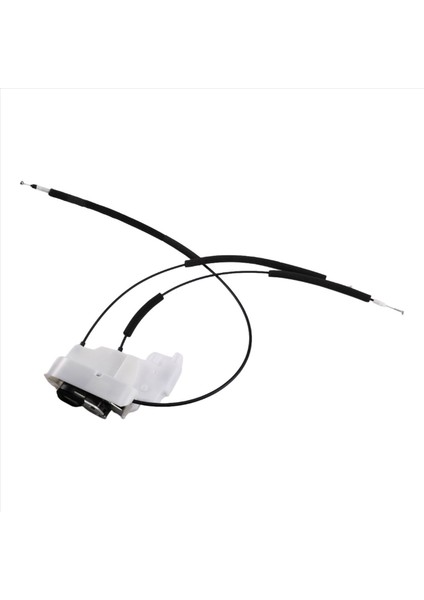 80500EB70A Araba Ön Kapı Kilit Mandalı Nissan Navara D40T Frontier D40B D40BB 2008-2012 (Yurt Dışından) modelleri